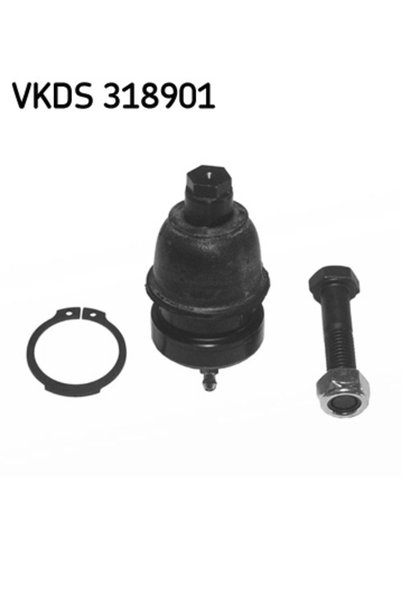 SKF Articulatie sarcina/ghidare VKDS 318901