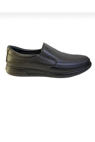 Alphus Voyager Orthopedic Genuine Leather Men's Shoes