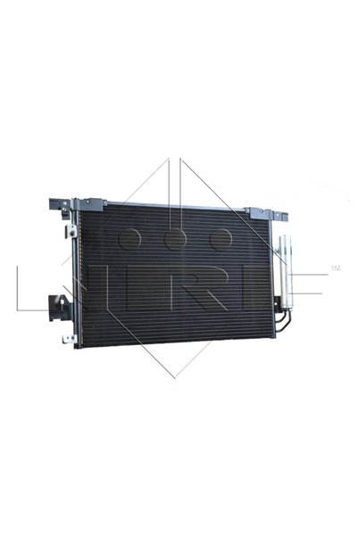 NRF Condensator, climatizare 35872