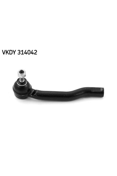 SKF Накрайник на кормилна щанга VKDY 314042