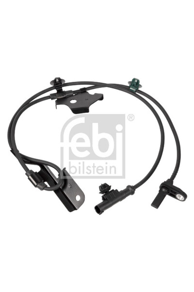 FEBI BILSTEIN Сензор, скорост на колелото 170334
