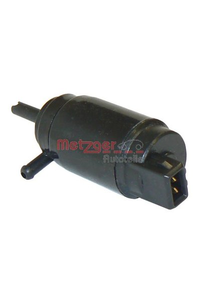 Metzger Pompa de apa,spalare parbriz 2220003