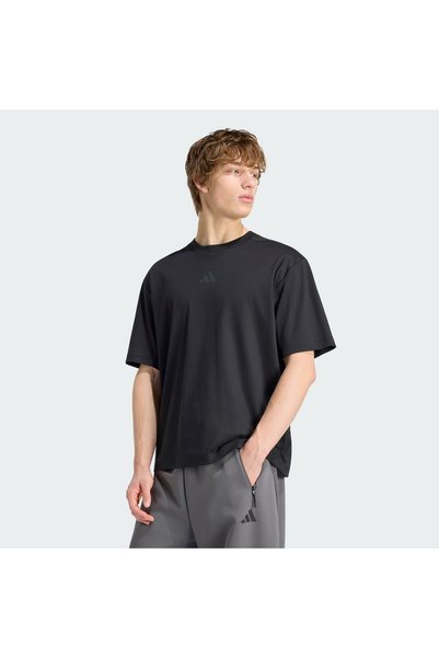 adidas Z.N.E. LOOSE FIT T-SHIRT