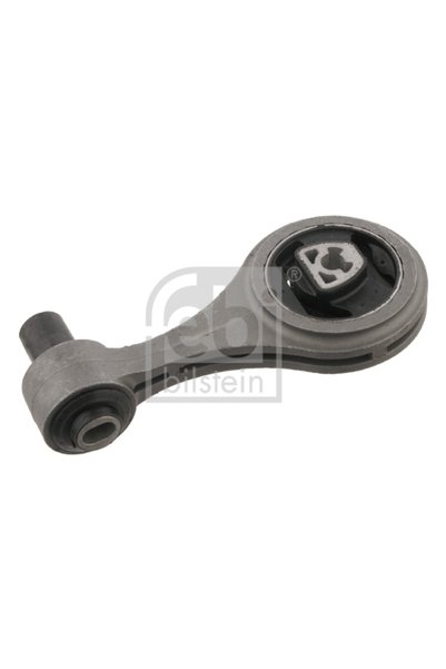 FEBI BILSTEIN Тампон на двигателя 32282