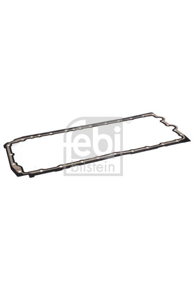 FEBI BILSTEIN Φλάντζα κάρτερ 182149