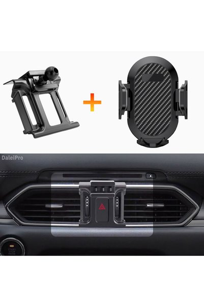 Choice Base and holder 1 For Mazda CX8 CX5 KF 2017-2021 2022 2023 2024 2025 P...