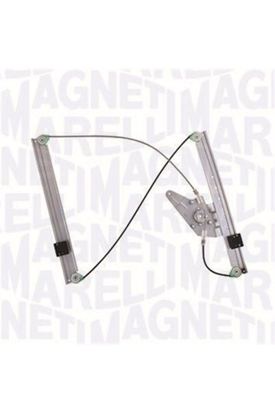 MAGNETI MARELLI Mecanism actionare geam 350103170084