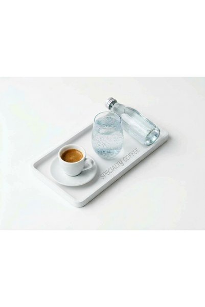Other صينية تقديم اسبريسو_Espresso serving tray