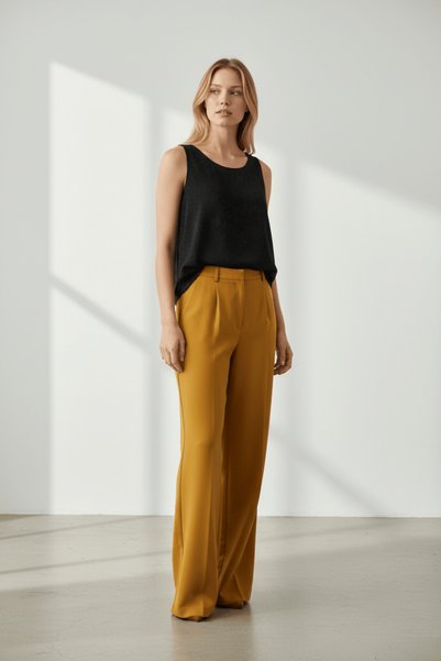 Naf Naf Tricou Stephany Negru