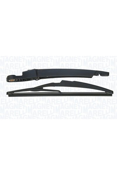 MAGNETI MARELLI Set stergatoare, curatare parbriz 000723180139