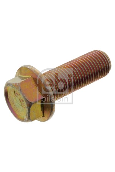 FEBI BILSTEIN Винт 02141