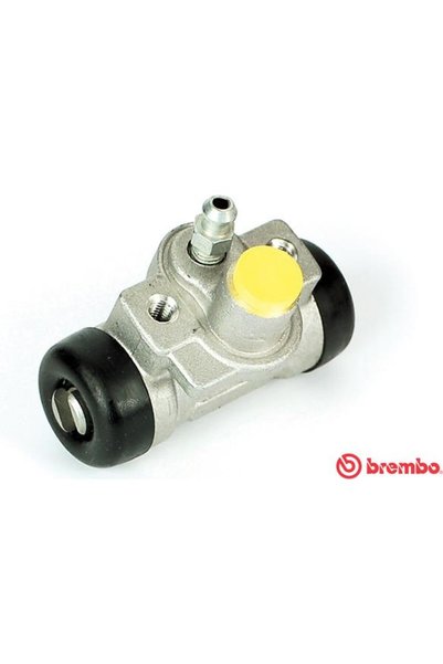 Brembo Главен спирачен цилиндър A 12 576