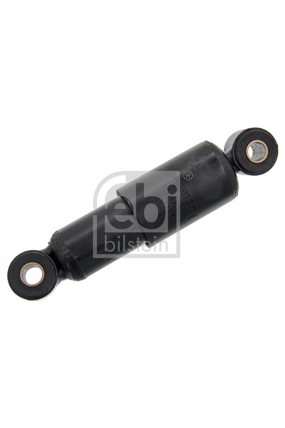 FEBI BILSTEIN Амортисьор, окачване на кабина 03891