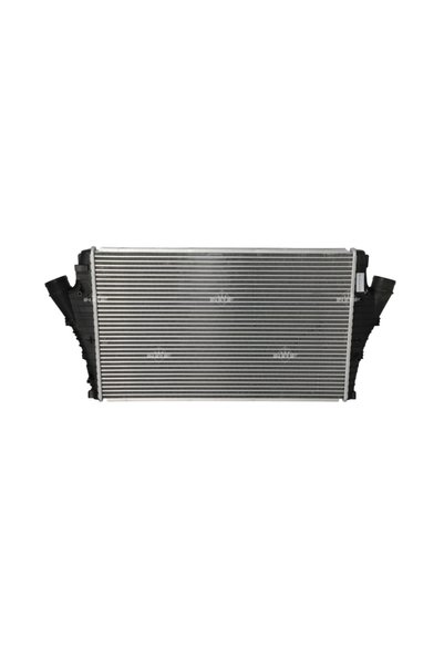 NRF Intercooler, compresor 30475