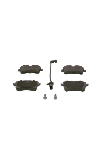 Bosch Set placute frana,frana disc 0 986 494 488