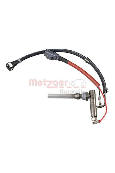 Metzger Unitate de injectie, regenerare filtru de particule 0930028
