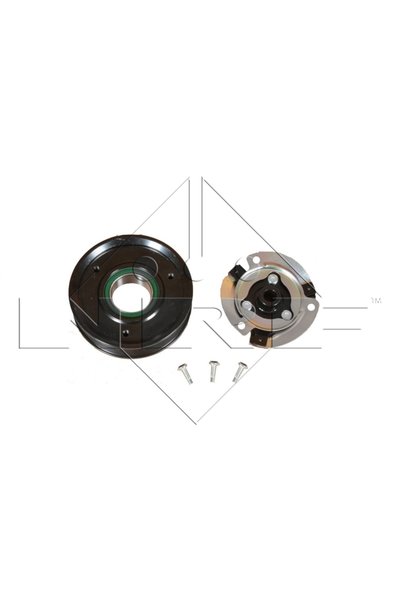 NRF Cupla magnetica, compresor climatizare 380021