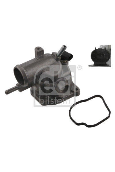 FEBI BILSTEIN Θερμοστάτης, ψυκτικό 38288