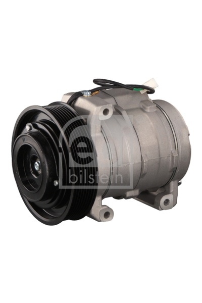 FEBI BILSTEIN Compresor, climatizare 102218