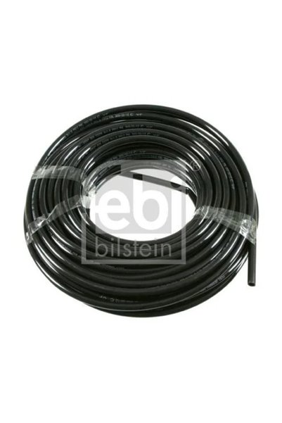 FEBİ Πλαστικός σωλήνας πεπιεσμένου αέρα Ø 10 mm 07725, σετ 25 τεμ.