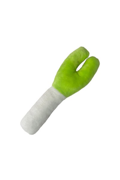 Choice Random packaging 20CM Hatsune Miku Green Onion Doll New Creative Carto...