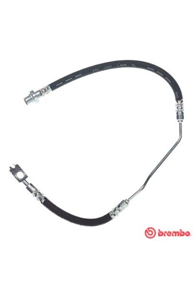 Brembo Σωλήνας φρένων T 06 015