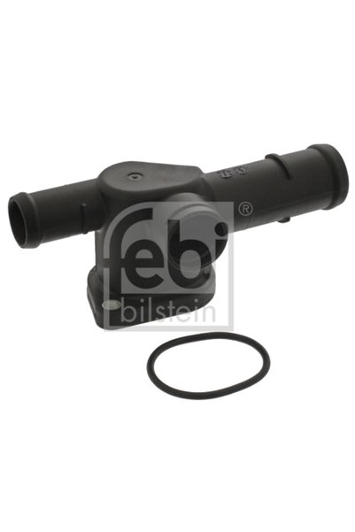 FEBI BILSTEIN Фланец за охлаждаща течност 48365