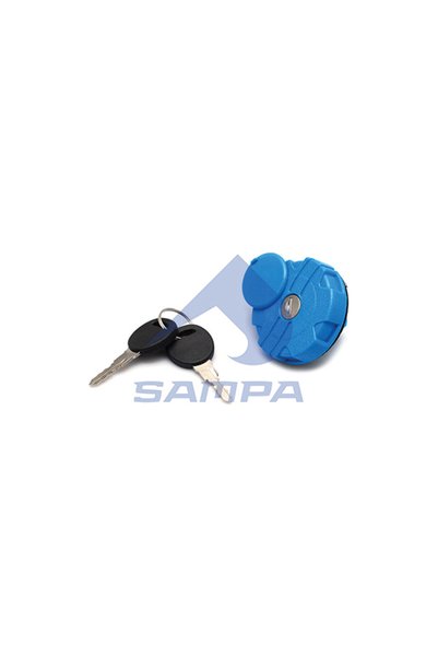 SAMPA Buson, rezervor (injectie aditiv) 096.067