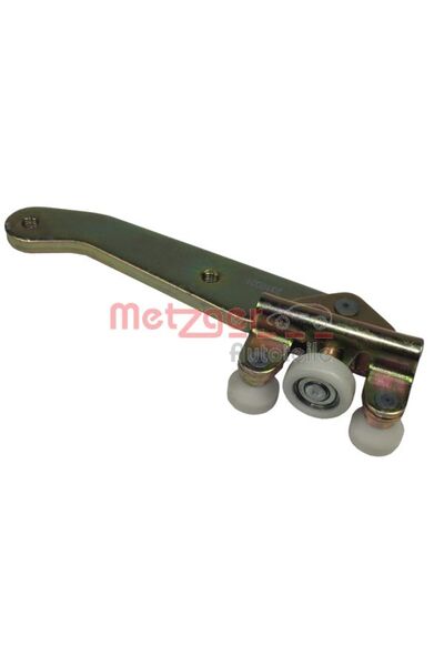 Metzger Ghidaj cu role, usa glisanta 2310001