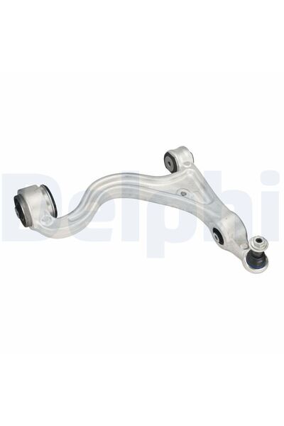 DELPHİ Brat, окачване на колело TC9384