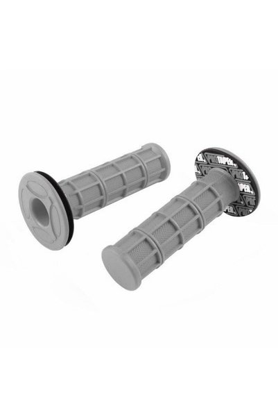 Choice A9 2PC 11.7cm Motorcycle Motorcycle Rubber Handlebar Grips Equipments ...