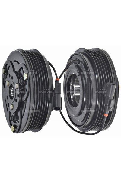 NRF Cupla magnetica, compresor climatizare 380188