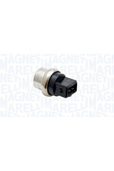 MAGNETI MARELLI Senzor,temperatura lichid de racire 171916011050