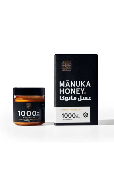 Manuka Honey True Honey Manuka MGO 1000 - 250 gm