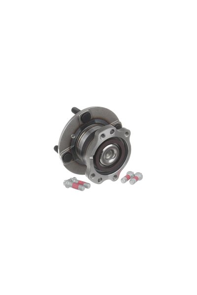 SKF Комплект лагери за колела VKBA 7126