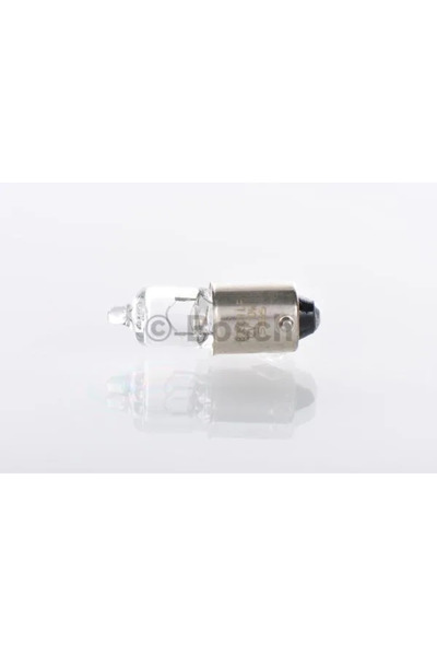 Bosch Bec Pure Light BA9s 12V 10W 1987302233