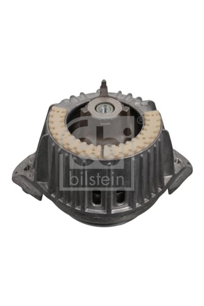 FEBI BILSTEIN Тампон на двигателя 101055