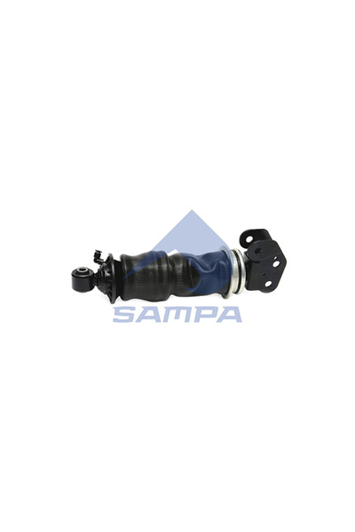 SAMPA Αμορτισέρ, ανάρτηση καμπίνας 080.269