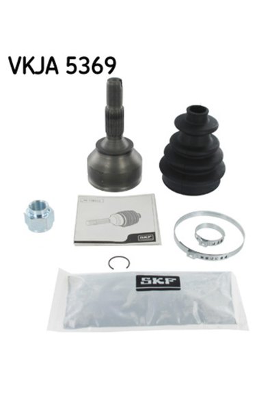 SKF Κιτ Συνδέσεων, Άξονας Κίνησης VKJA 5369