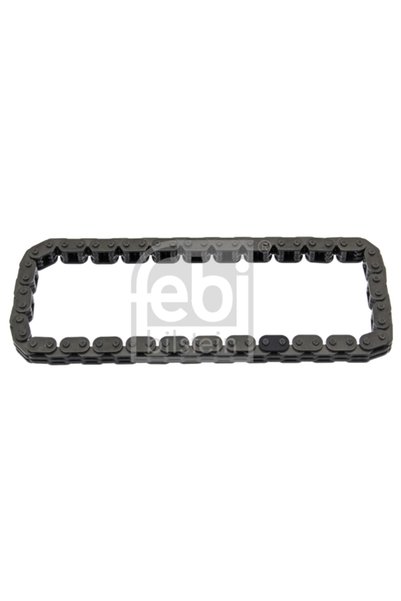 FEBI BILSTEIN Αλυσίδα, κίνηση αντλίας λαδιού 40395