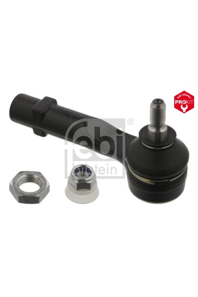 FEBI BILSTEIN Накрайник на щанга 36262