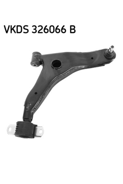 SKF Brat, suspensie roata VKDS 326066 B