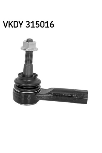 SKF Накрайник на кормилна щанга VKDY 315016