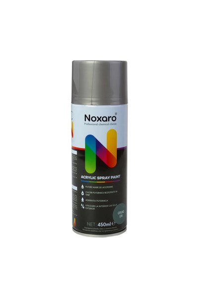 Noxaro Spray grund Gri 450 ml 11766892