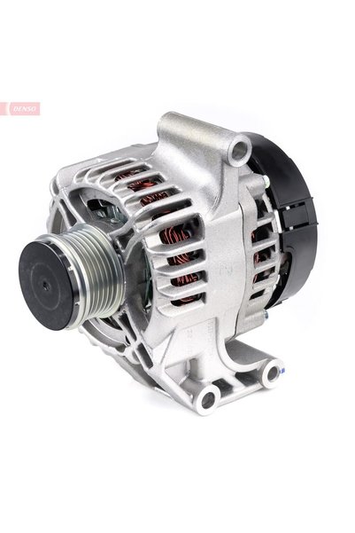DENSO Генератор / алтернатор DAN1002