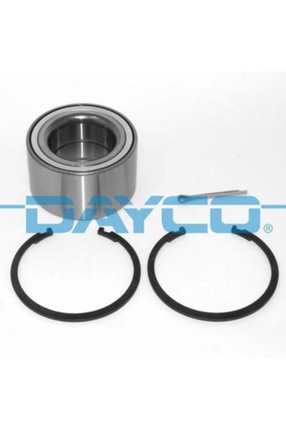 DAYCO Wheel bearing set KWD1205