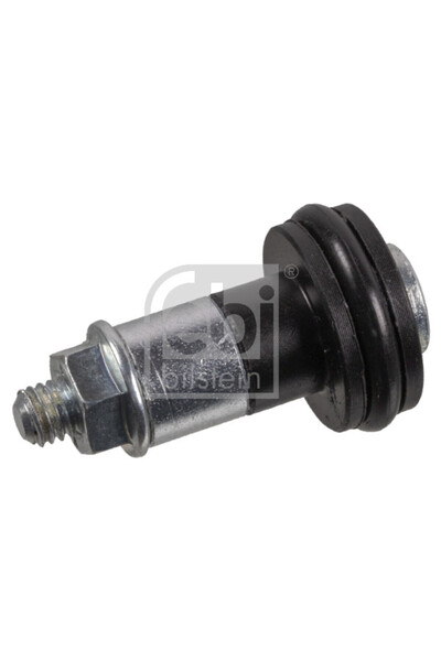 FEBI BILSTEIN Ghidaj cu role, usa glisanta 179609