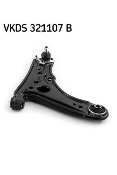 SKF Βραχίονας Ελέγχου Πίστας VKDS 321107 B