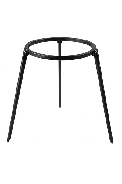 Maysternya Trepied pentru oală de fontă MS990 – Diametru 32 cm