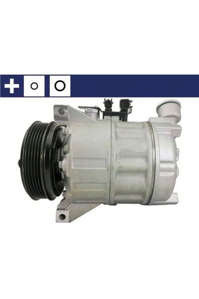 MAHLE Compresor, climatizare ACP 1299 000S